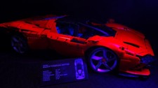 LEGO  Technik 42143 - Ferrari