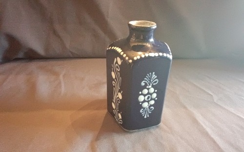 Ungarische keramik flasche - ungarische,