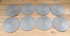 8 Platzdeckchen Platzset