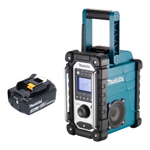 Makita dmr 116 - makita,