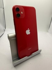 Apple iPhone 11 128GB - Rot