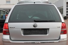 VW Golf 4 Variant 1.9 TDI