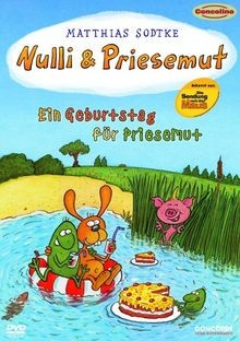 Nulli priesemut ein - ,