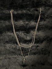 Halskette Hip Hop Style