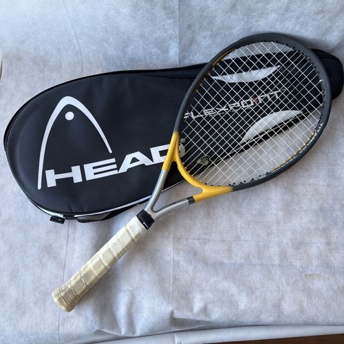 Head titanium - ti, s4