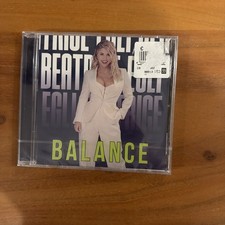 Beatrice Egli ‎– Balance /