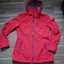 G.I.G.A. DX by killtec Damen Solena Softshelljacke Gr. 40 Neuwertig