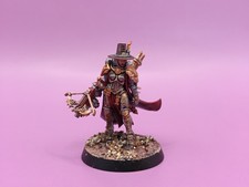 Warhammer 40k Inquisitor