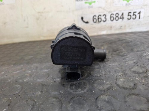 Ham 112025 wasserpumpe renault - ham,