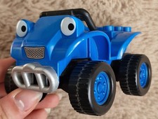 Lego Duplo Sprinti aus Bob der Baumeister