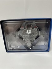 Star Trek Raumschiffsammlung
