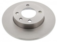 2x Bremsscheibe Vorderachse