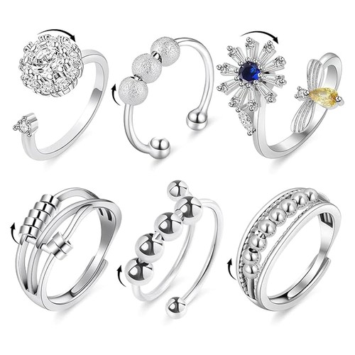 Aucuu spinning ringe - aucuu,