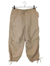 H&M DIVIDED Cargohose Damen