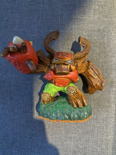 Skylanders giants figur - skylanders,