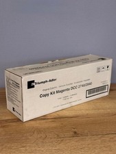 Triumph adler copy - copy, kit
