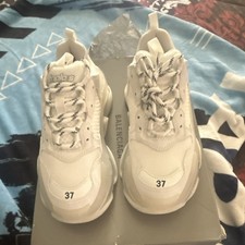 Balenciaga triple sneaker - balenciaga,