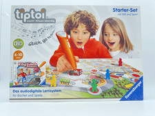 Ravensburger tiptoi 2. Gen tip