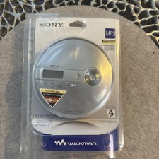 Sony Walkman D-NE241