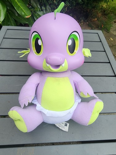 Little pony baby - my,