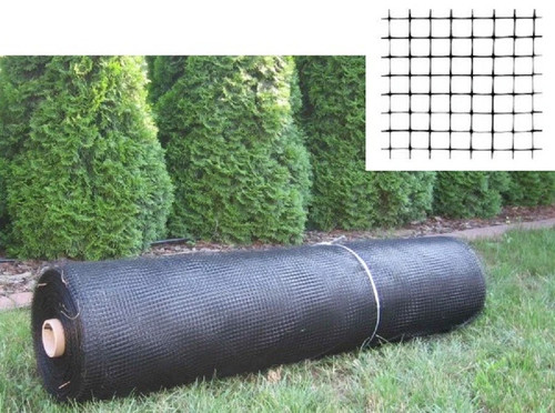 Maulwurfnetz 150m 1 5m - , 1,5m