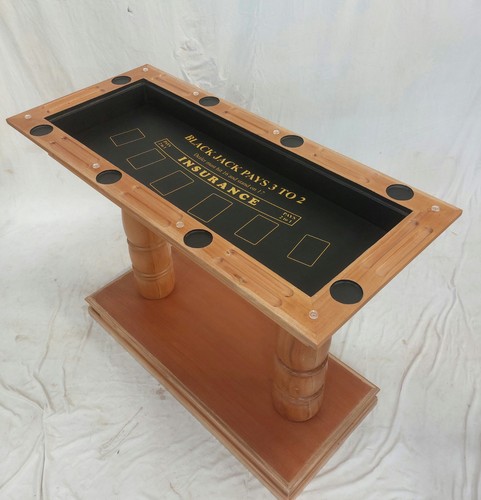 Pokerstehspieltisch 4in einem