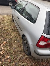 VW Polo 3-Türer | Silber |
