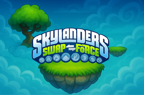Skylanders trap team figuren - trap,