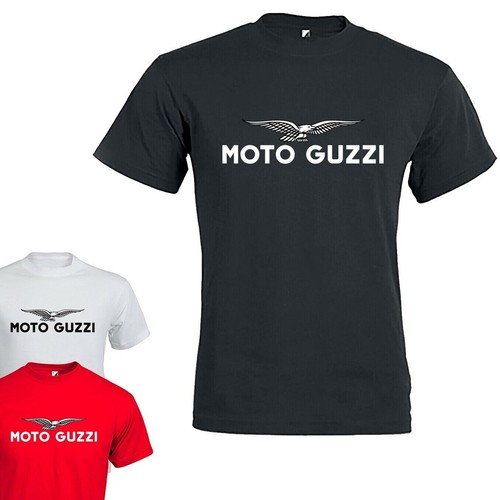 Motoguzzi fanclub shirt - fanclub, t-shirt