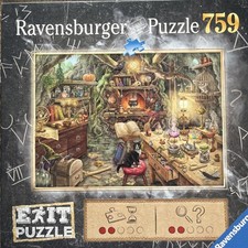 Ravensburger Exit Die