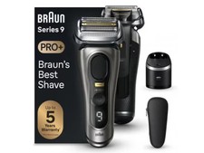 Braun Series 9 Pro+ 9565cc Wet