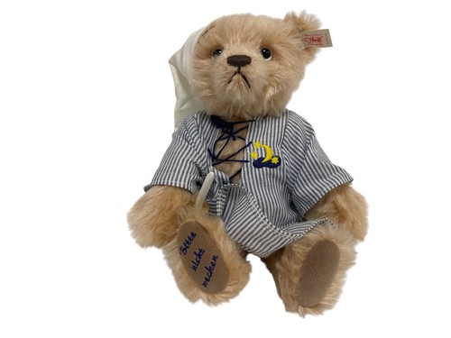 Steiff tier 670510 - steiff,