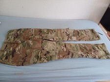 US-Army Hose Scorpion Tarn Cargohose Kampfhosen Herren