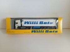 Herpa DAF XF POL-MAT  14811