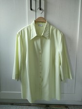 Damen Bluse mit 3/4 Ärmel von der Firma Erfo in der Größe 50