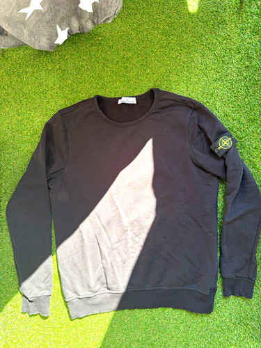 Stone island herren pullover - stone,