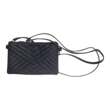 Pieces, Umhängetasche, Damen