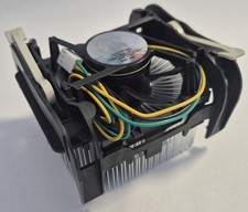 Intel C33224-001 - Sockel 478