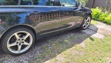 Alufelgen 19" mit Sommerreifen  Original Opel OPC