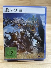 Sony PS5 Spiel • Monster