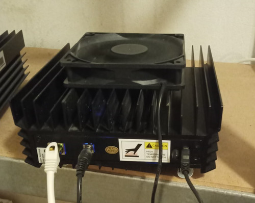 Iceriver aleo ae0 60mh - –, 60mh/s