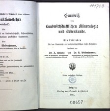 Grundriß der