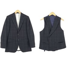 Suitsupply Blazer Weste Set