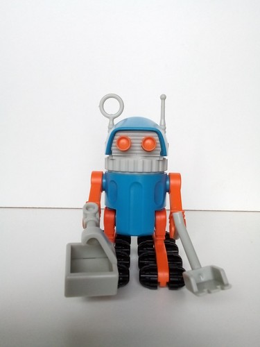 Playmobil 3318 weltraum - 3318,