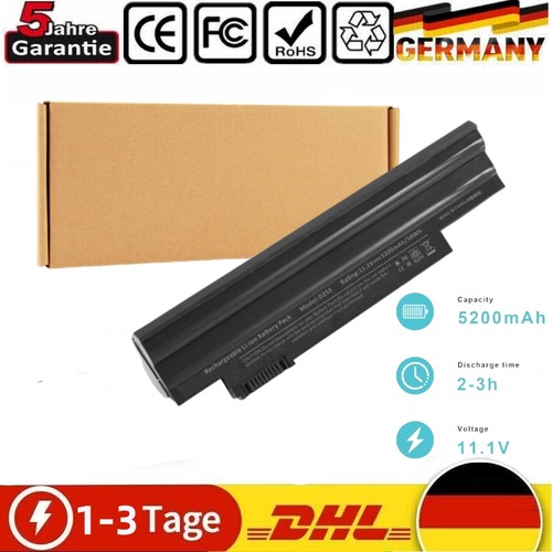 Al10b31 al10a31 akku für acer - al10b31,