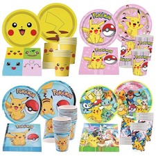 Geburtstagsdekoration Set mit