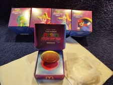 mc donalds spielzeug