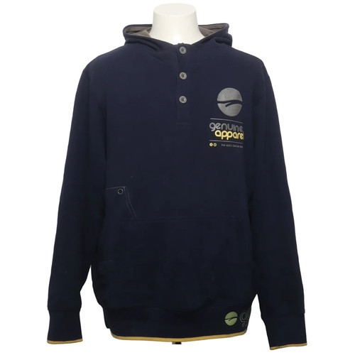 Fishbone kapuzenpullover - fishbone,,