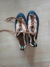 La Sportiva Mythos Größe 39