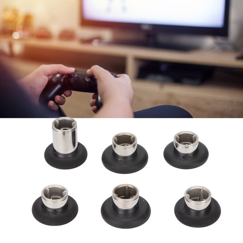 Metall joysticks für - 6x,